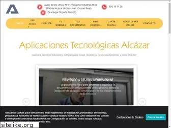 atalcazar.com