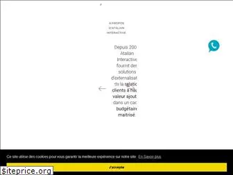 atalian-interactive.com