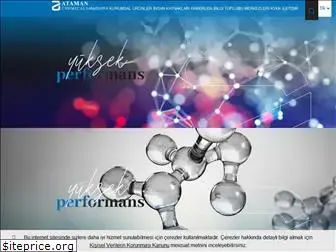 ataman-chemicals.com