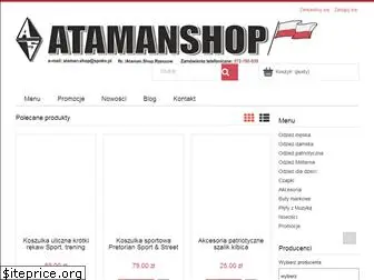 atamanshop.pl