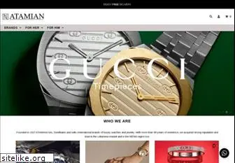 atamianwatches.com