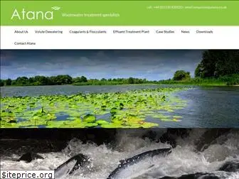 atana.co.uk