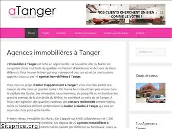 atanger.com