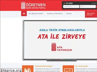 ataogretmen.com