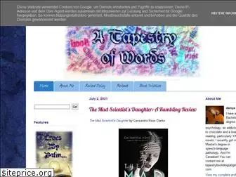 atapestryofwords.blogspot.com