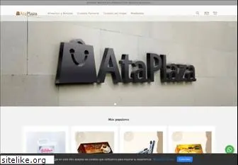 ataplaza.com