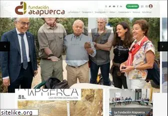 atapuerca.org