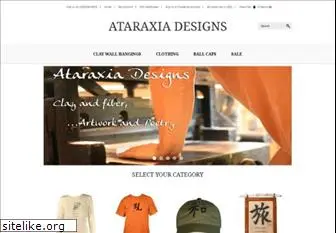 ataraxiadesigns.com