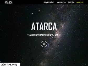 atarca.com