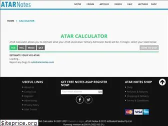 atarcalc.com