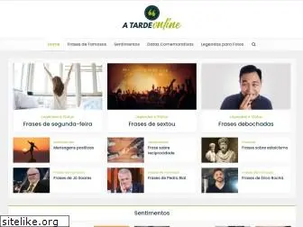 atardeonline.com.br