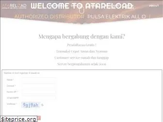 atareload.com