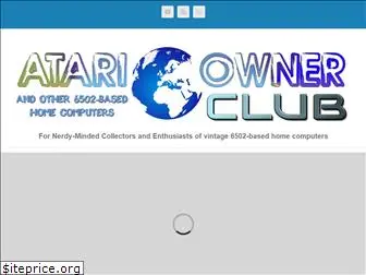 atari-owner.com