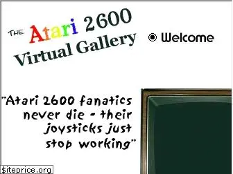 atari2600virtualgallery.com