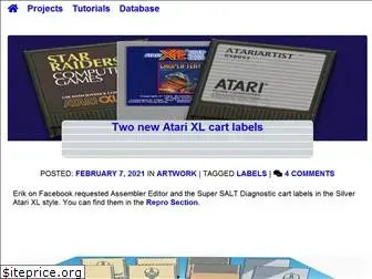 atari8bit.net