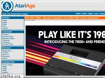 atariage.com