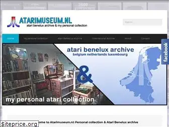 www.atarimuseum.nl