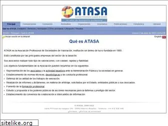 atasa.com