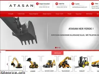 atasanmak.com