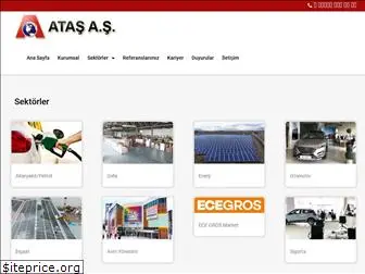 atasas.com