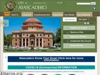 atascadero.org