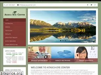 atascaeyecenter.net