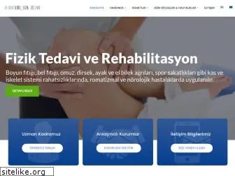 atasehirfiziktedavi.com