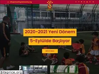 atasehirgalatasaray.org