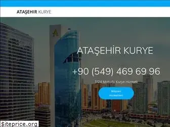 atasehirkurye1.com