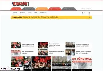 atasehirweb.com