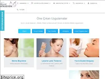 atasevenklinik.com