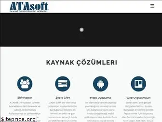 atasoft.com.tr