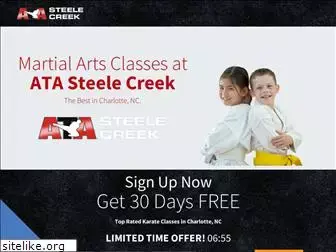 atasteelecreek.com