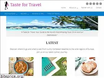 atastefortravel.ca