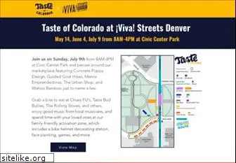 atasteofcolorado.com