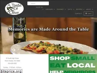 atasteofolive.com