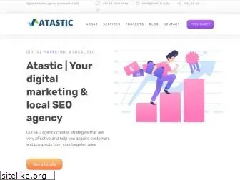 atastic.com