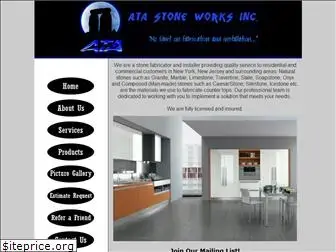 atastone.com