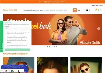 atasunoptik.com.tr