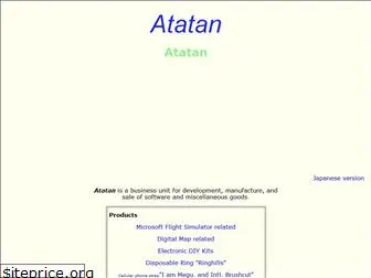 atatan.com