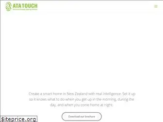 atatouch.co.nz