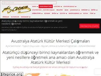 ataturk.org.au