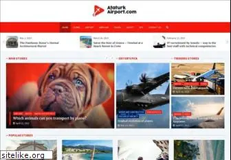 ataturkairport.com