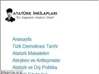 ataturkinkilaplari.com