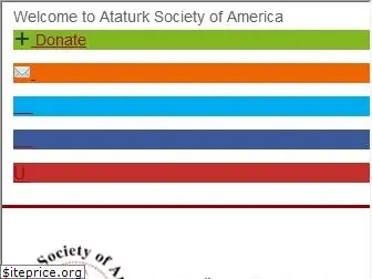 ataturksociety.org