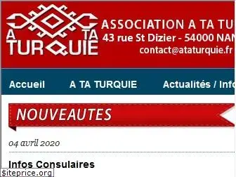 ataturquie.asso.fr