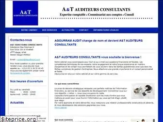 atauditeurs.com