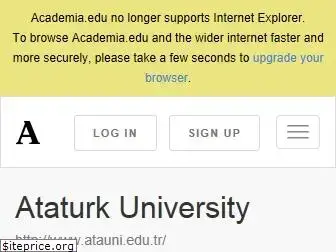 atauni.academia.edu