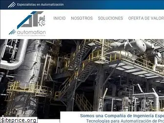 atautomation.com.mx