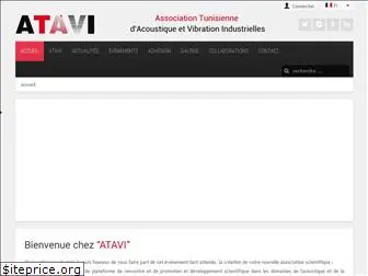 atavi.org